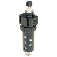 Micro-Mist Lubricators - Prep-Air II 15L Series (Economy) 